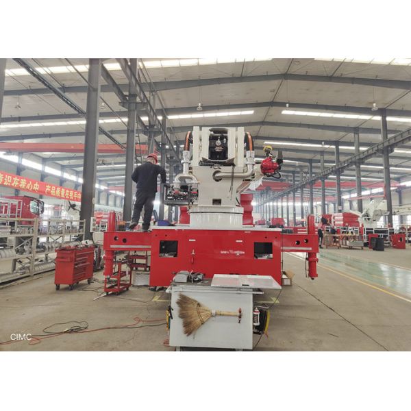 пожарная машина Арокс 3345 водонапорной башни пены воды 3000Л 2000Л заграждение раздела 2