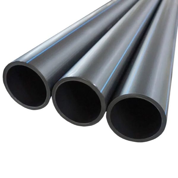 Цены на водопроводные трубы из HDPE создают надежную инфраструктуру водоснабжения по конкурентоспособным ценам