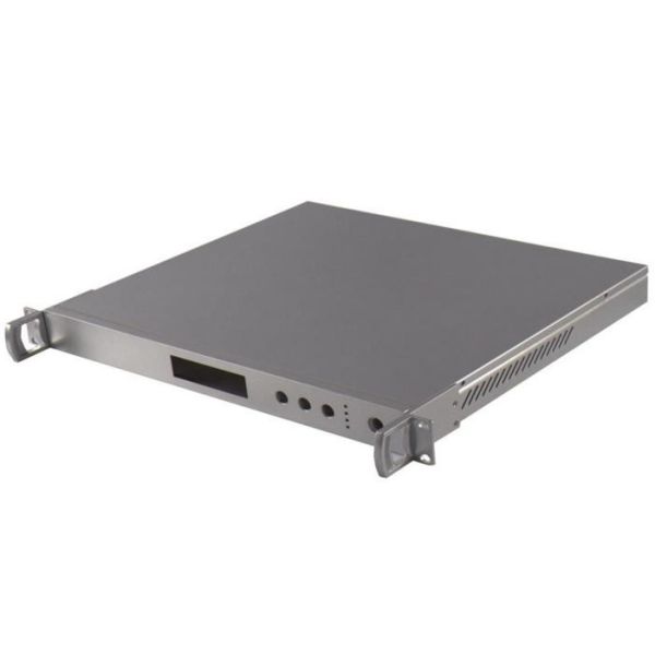 SS304 Carbon Steel Sheet Metal Fabrication Parts For Auto Part Truck Part