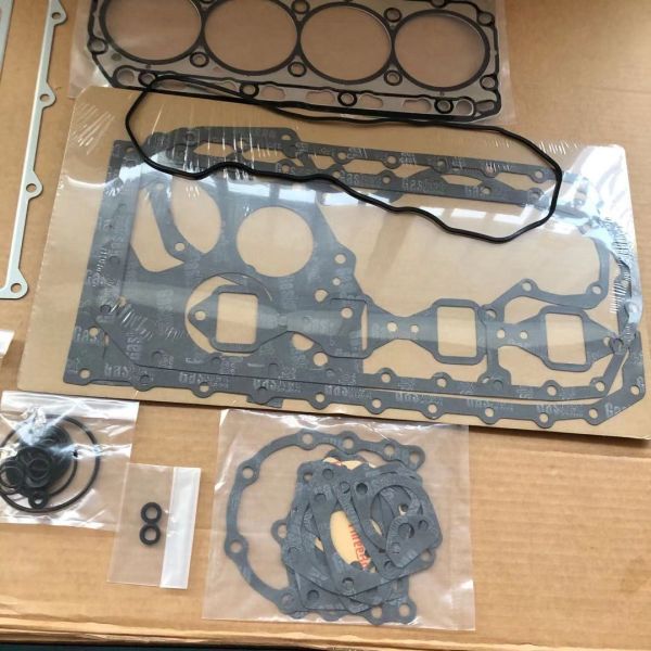 Наборы капитального ремонта двигателя короля 486/30-264 частей рефрижерации перехода термо-