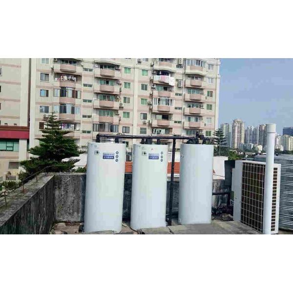 Топление компрессора роторное и охлаждая тепловой насос бассейна инвертора SS теплового насоса