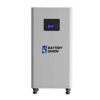 Seplos 17kwh 51.2V Standing EVE 16S 280ah 304Ah Lifepo4 Battery DIY Kits For Home Solar
