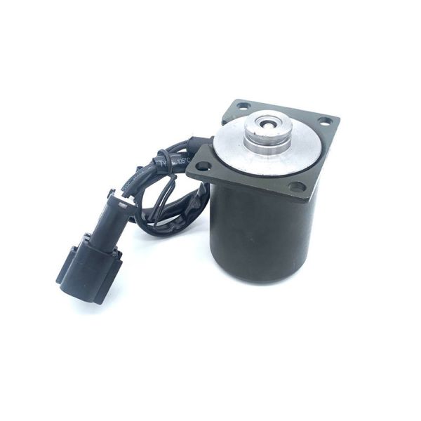 High Quality Ko-matsu PC200-5 PC120-6 Excavator Accessories Main Pump Solenoid Valve 708-2H-25240 708-23-18272 708-2L-2521