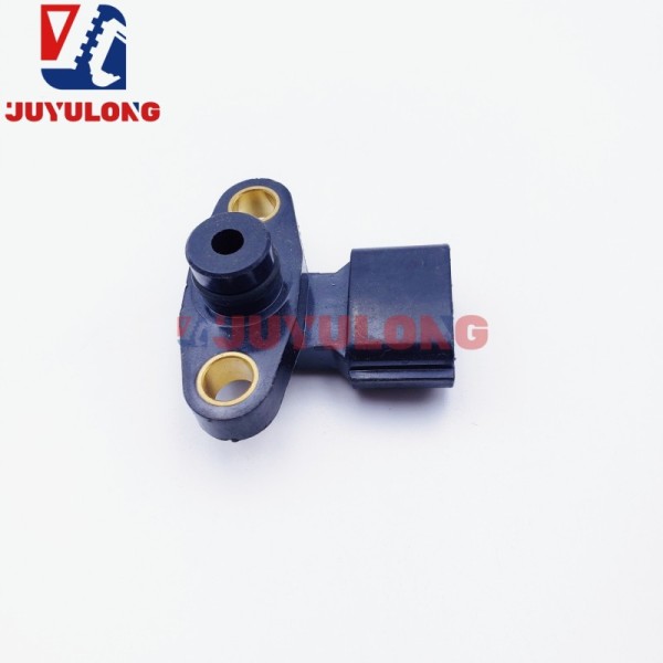 JUYULONG High Quality Intake Pressure Sensor 6261-81-2700 for Komatsu PC400-8 450-7 450-8 Excavator Construction Machinery Parts