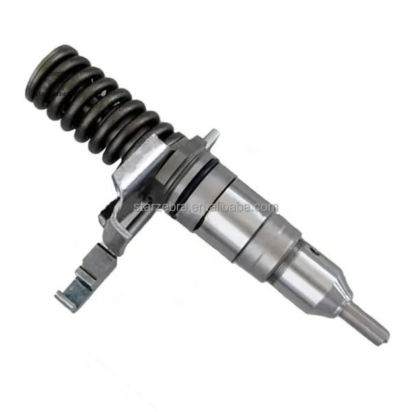 Steel Construction Works 107-7733 271-8669 4P-1731 Excavator Engine Parts  Engine Diesel Injector 3114 3116 Injectors for 