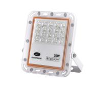 6500K ブラケット 設置 セキュリティ フロードライト LED 100w 150w 200w