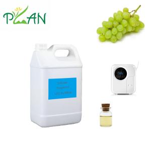 Crystal Grape Essence Oil Perfumed Essential Oil High Purity Environmentally