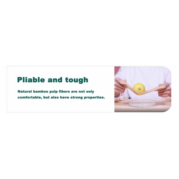 Free Samples Wet Wipes China Bamboo Pulp Unscented Wet Tissue