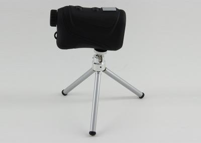 Lightweight 1000M Bow Hunting Range Finder Optical Sight Outdoor Waterproof