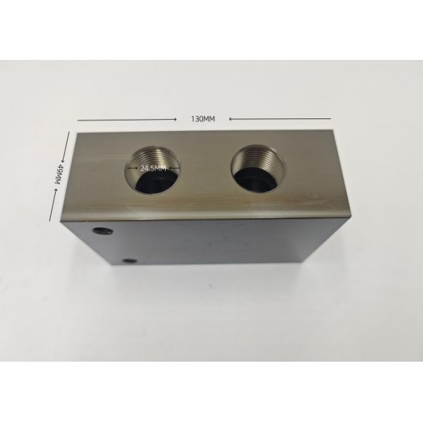 C5.016.501 C5.016.502 Valve and Valve Housing for Heidelberg Offset Printing Machine Spare Parts