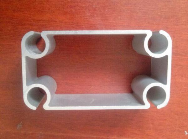 OEM aluminum alloy profiles, aluminum extrusion profiles