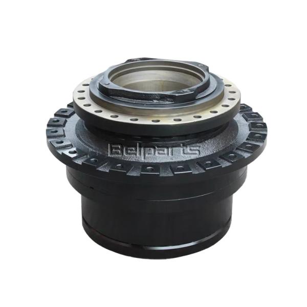 Réducteur de voyage de Travel Gearbox ZX870-5G 9219274 d'excavatrice de Belparts pour Hitachi