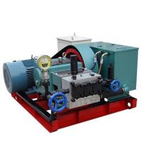 16L/ La máquina de limpieza de Min High Pressure Water Jet para la marca de camino pinta la eliminación