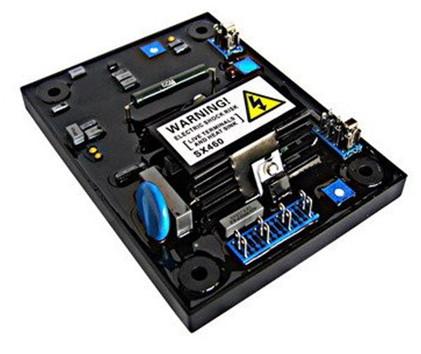AVR For EvoTec/STAMFORD/ MARATHON/ LEROY SOMER/ MECC /KIPOR Alternator