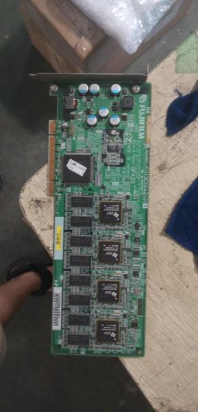Fuji Frontier Minilab Sp3000 Film Scanner Pcb Gpa23 113C1042101A
