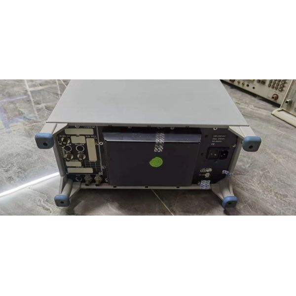 высокий спектральный анализатор Rohde и Schwarz радиочастоты 9KHz-13GHz FSP13