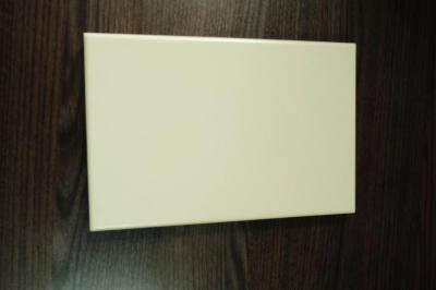 Fireproof Aluminum Acp Panel Sheet Facade Panel Veneer
