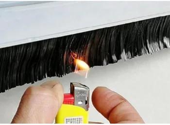 Industrial Custom Flame-Retardant Nylon High Temperature Seal With Strip Brush