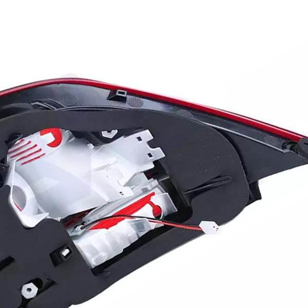 A cauda do direito do OEM Vovlo ilumina 31364200 peças de automóvel XC60