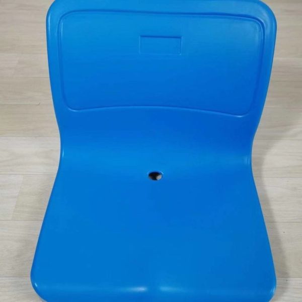 PA66 Material Used in OEM Plastic Molding for Texture Plastic Seat Mold