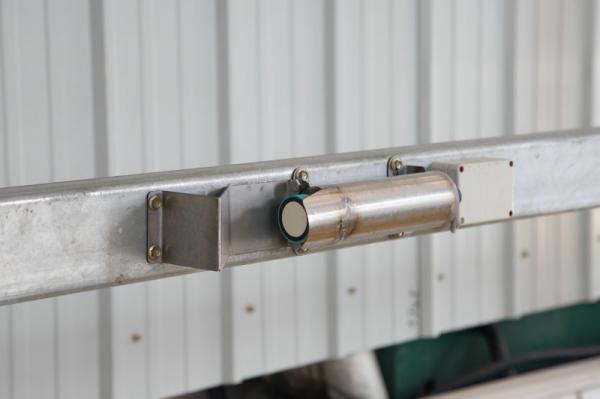 65l  Single Arm  Commercial Car Wash Equipment