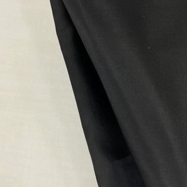 Wind Proof 100% Polyester Taffeta Lining Shell Fabric for Qingdao Trade Polyester190t