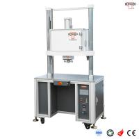 Soldadora ultrasónica 15kHz 5000W de la alta precisión para las piezas plásticas grandes