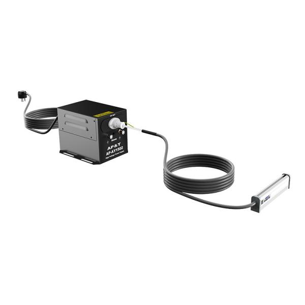 AC Electroshock Proof Ionizer Bar Static Eliminator
