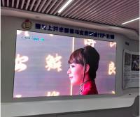 P0.9 P1.25 P1.875 mm Affichage LED intérieur à pixel étroit pour classe scolaire