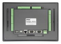 Controlador de temperatura e umidade QM3G-100FH