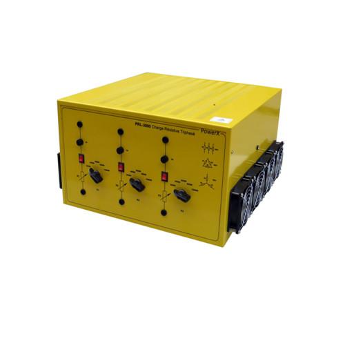 ISO9001 Automatic Educational Trainer Equipment 1/3 Hp Motor Control