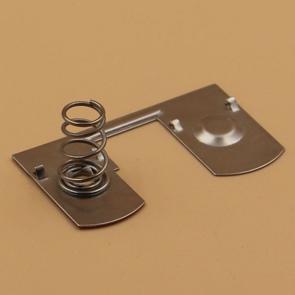 Процесс штамповки из нержавеющей стали Металлическое оборудование для OEM на заказ металлических деталей для изгиба листов