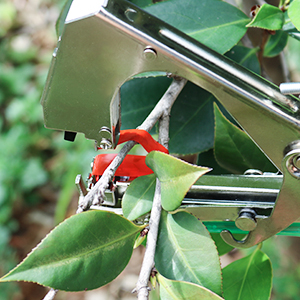 Garden Tapetool Plant Vegetable Hand Tying Binding Machine Tape Tool Plant Tying Tapetool Fruit Tapener Machine