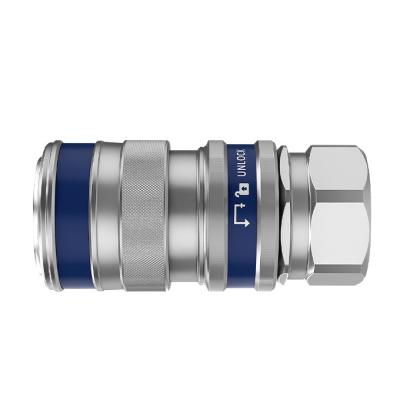 high pressure hydraulic quick couplings cb 10116