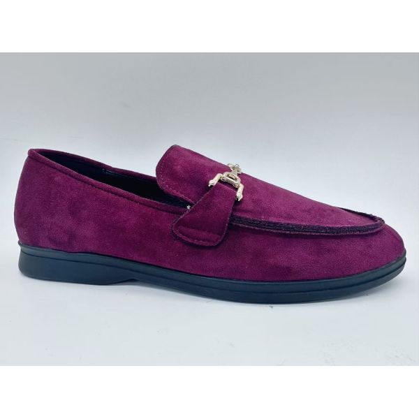 LADY LOAFER