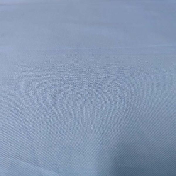 101X55 Density Oxford Cotton Fabric Good Colour Fastness Skin - Friendly