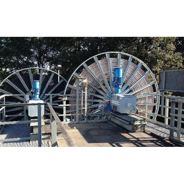 Heavy Duty Cable Reel Ship Hydraulic Marine Anchor Cable Pulling Winch for Boat
