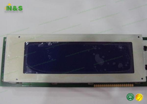5.2 inch STN Blue mode STN-LCD Panel DMF5010NB-FW-BC Monochrome  Optrex LCD Display