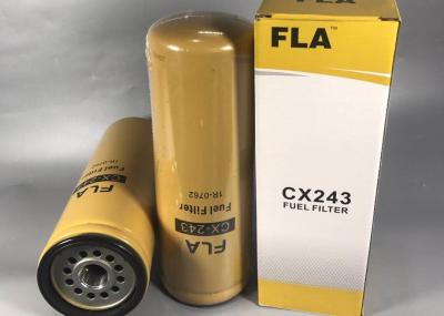 Customized Diesel Fuel Water Separator Standard Size Long Durability Dust Proof  fuel filter