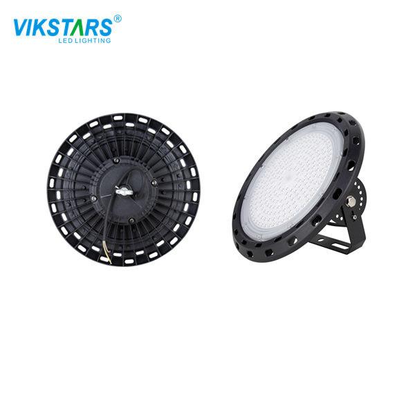 IP65 SMD 3030 LED Warehouse Lighting 150lm / W Factories Lighting