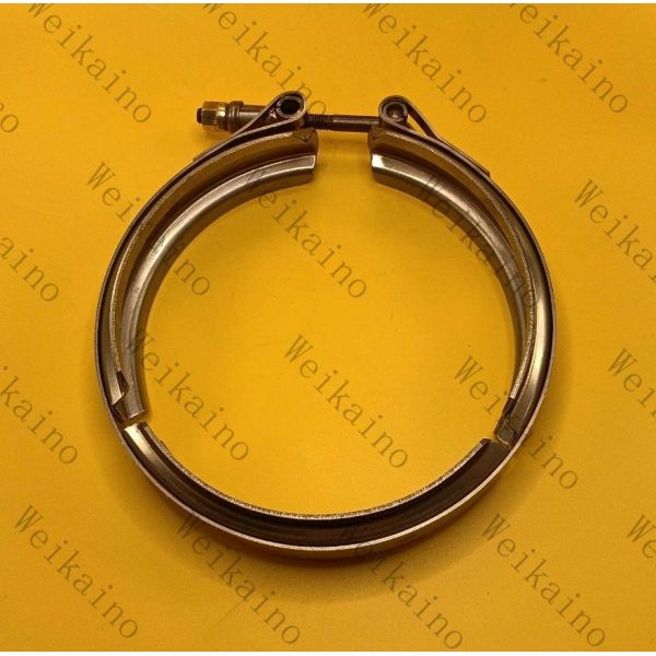 CH12794 Genuine Perkins Exhaust Manifold Clamp Exhaust Outlet Clamp