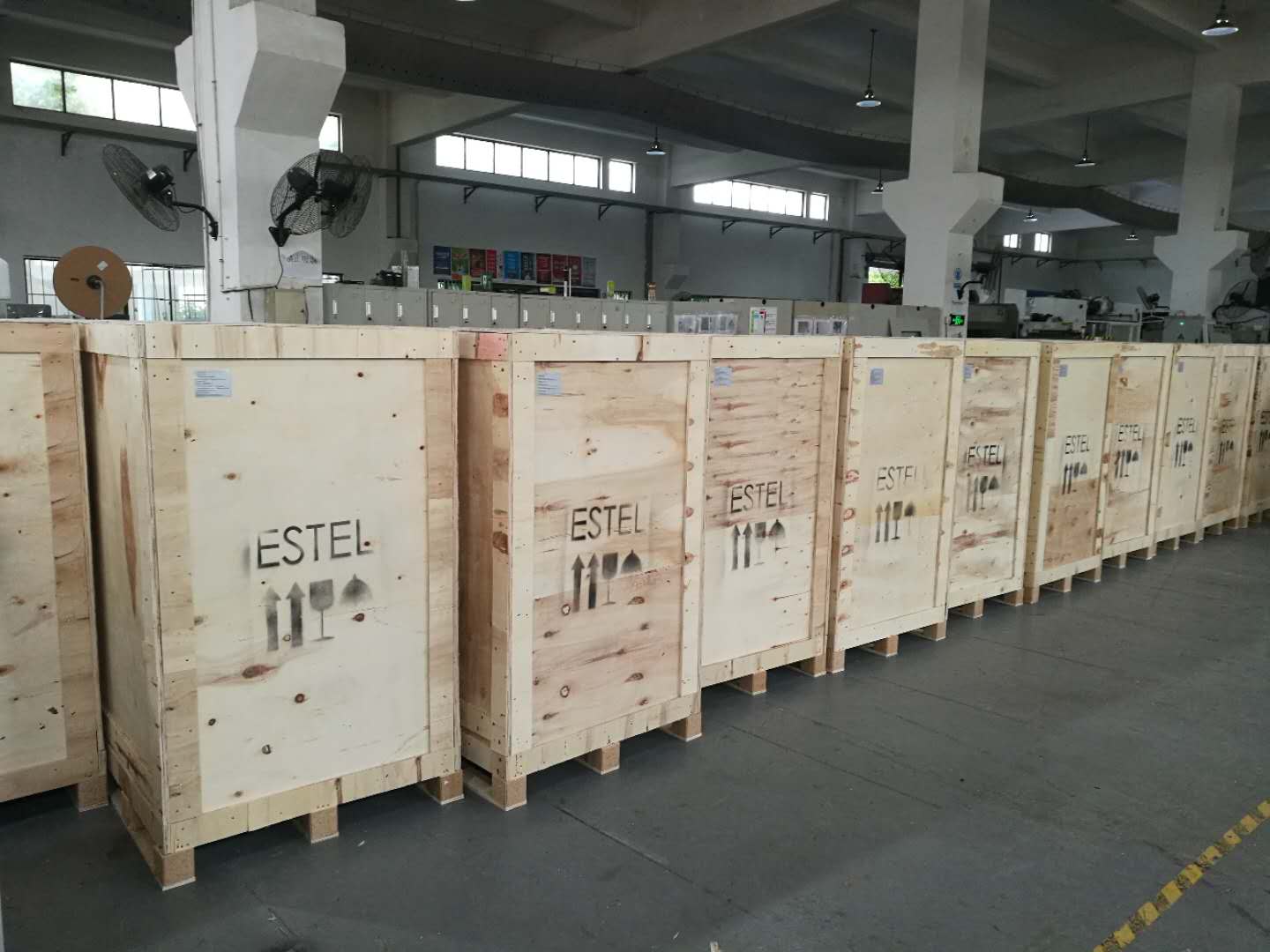 шкаф телекоммуникаций высоты 20U IP55 1300mm на открытом воздухе без кондиционера
