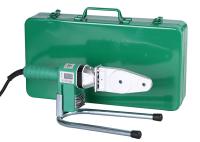 máquina de soldadura de Thermofusion do soquete 600W para as tubulações do PB 20-40MM