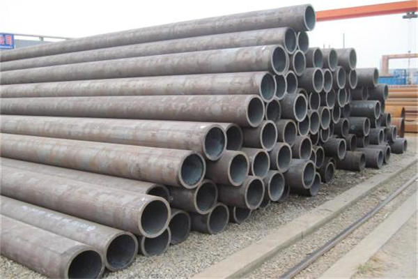 ASTM A312 B209 Aluminum Alloy Tube 0.8mm Thick