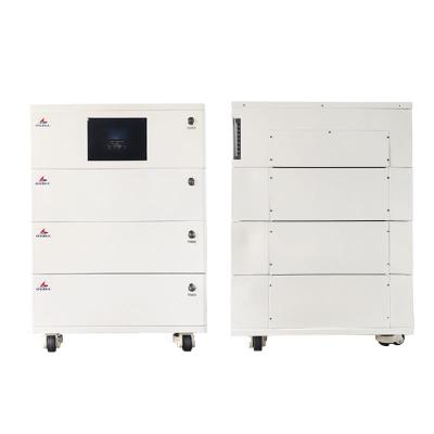 5Kwh 10Kwh 15kwh Solar Energy Storage Battery 100ah 200Ah For Home