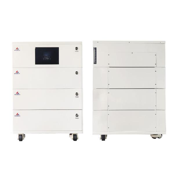 5Kwh 10Kwh 15kwh Solar Energy Storage Battery 100ah 200Ah For Home