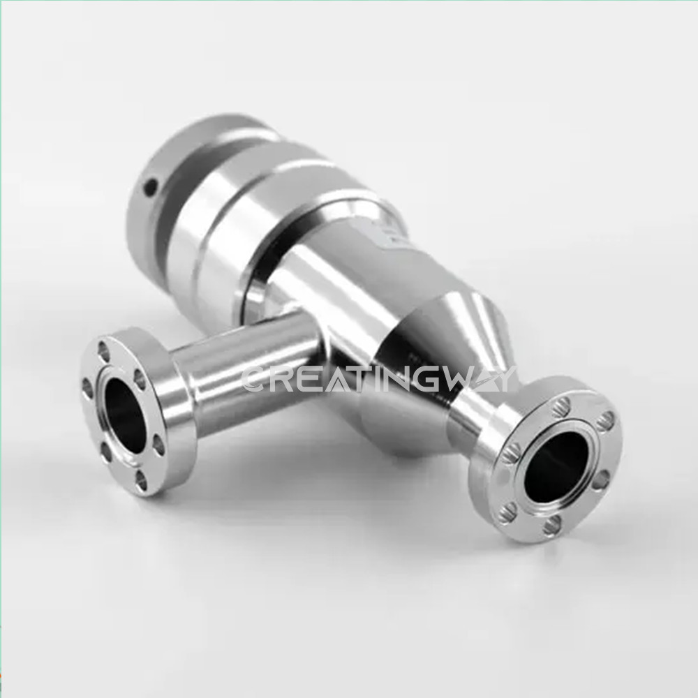 Rapid CNC Machining Prototyping Service Custom Aluminum CNC Milling Prototype Components
