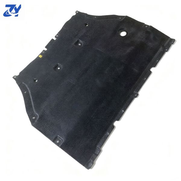 For Lamborghini URUS Original Front Body Bottom OE 4M0825235AF Lower Guard Plate