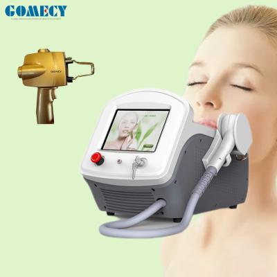 2mj~150mj Er Yag Laser Machine Stretch Mark Removal Laser Machine For Skin Rejuvenation