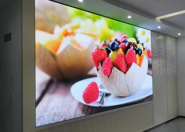 Pushunled Ultra-Thin HD Resolution Rental LED Display Screen LC Sign LED Video Wall For Concert Pixel Screen